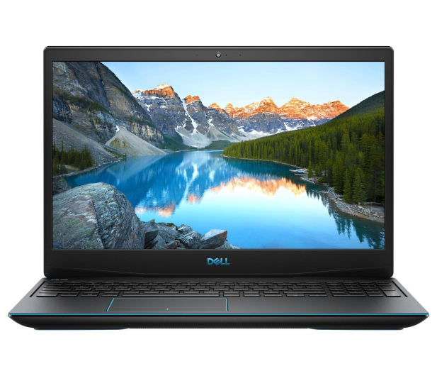 Dell Inspiron G3 i5-9300H/16GB/512/Win10 GTX1650 - 511044 - zdjęcie 2